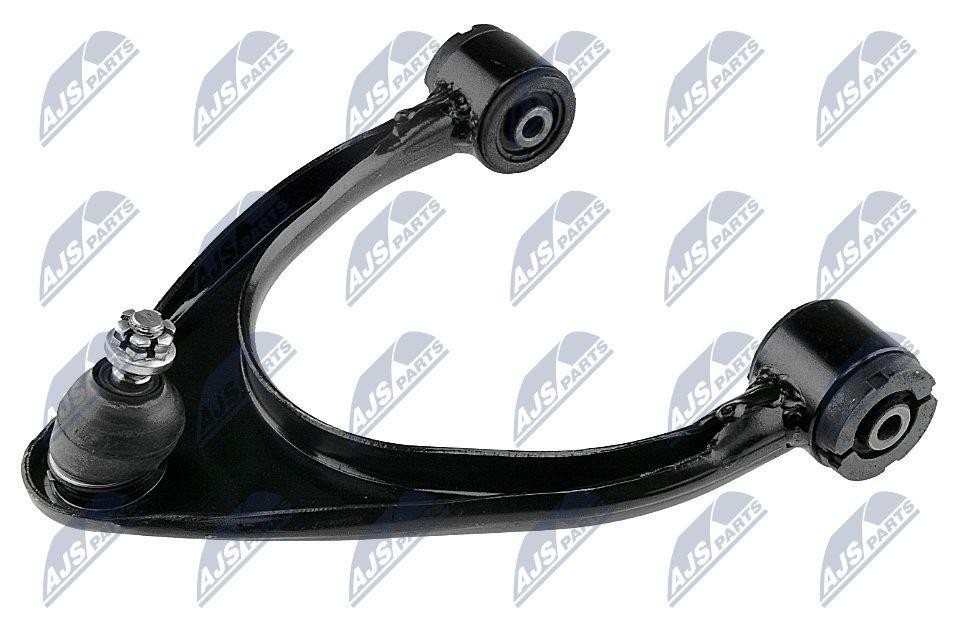 NTY Control Arm Suspension Link ZWG-TY-063 For Lexus Front Axle Left