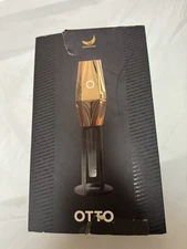 Banana Bros - Metallic Gold Otto (Automatic Sprice Grinder)