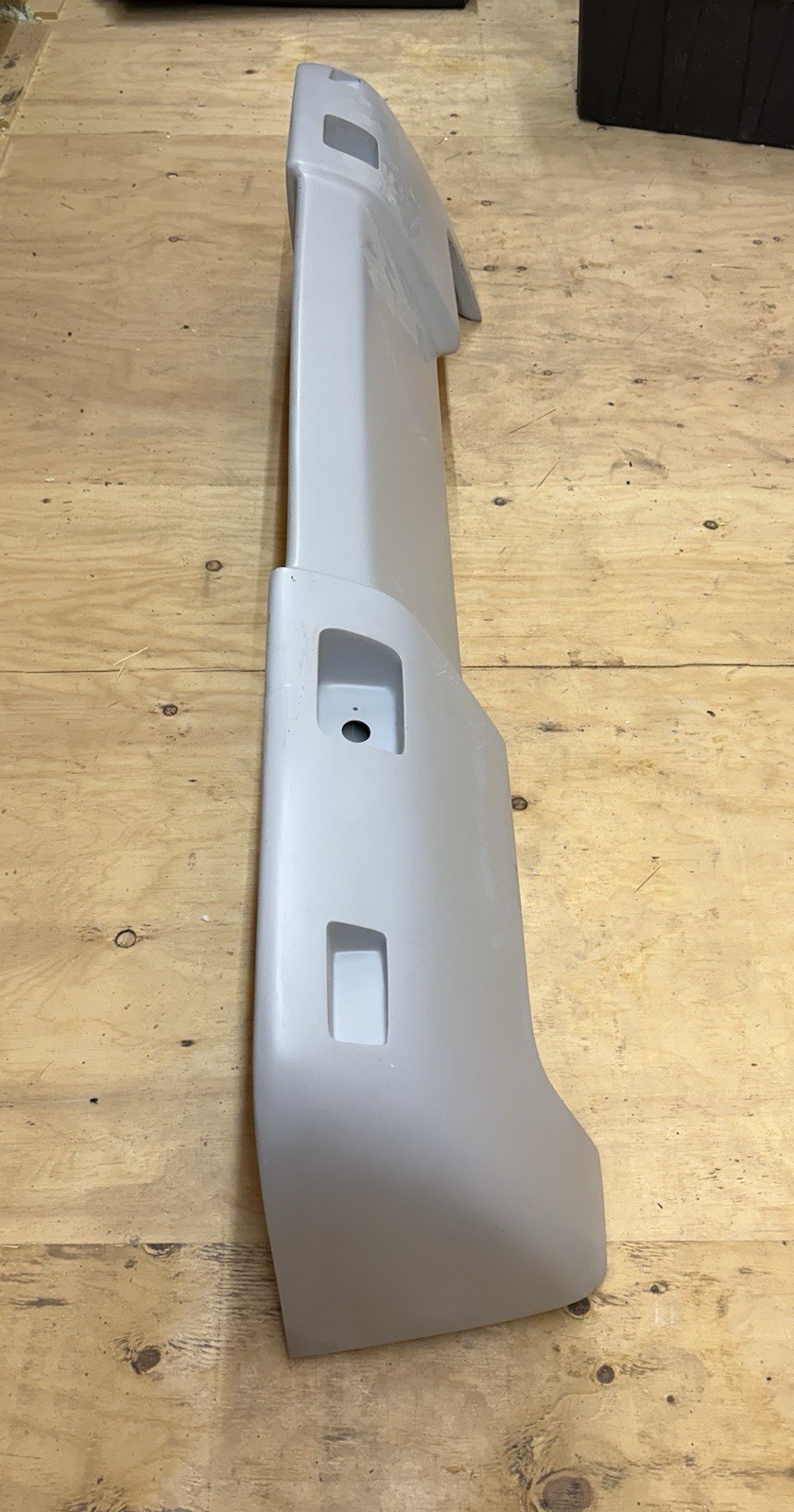 009963001  9463017  009463017 Genuine Lamborghini Diablo Roadster Rear Bumper