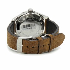 ORIS Divers 65 01 733 7720 4055-075 utomatic Watch Blue Dial Used 4