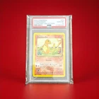 Pokemon Legendary Collection Charmander 70/110 Regular PSA 10 2002