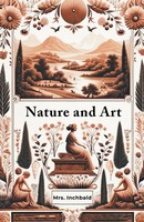 Nature And Art Inchbald Taschenbuch Englisch 2024 Double 9 Books