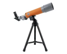 Explore Scientific Discovery Juno 50MM Telescope with Hardcase, 44-10051, 50m...