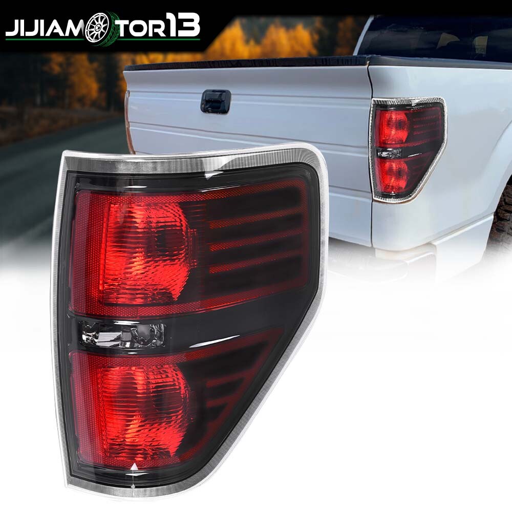 Rear Tail Light Brake Lamp Right Fit For 2009-2014 Ford F-150 SVT Raptor Pickup