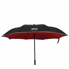 Drive Regenschirm Reverse für Rollator inkl. Halterung