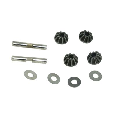 SST part 09302C Differential Gear 10T 4P for Saisu 1/10 RC Buggy Truck 1937 1939