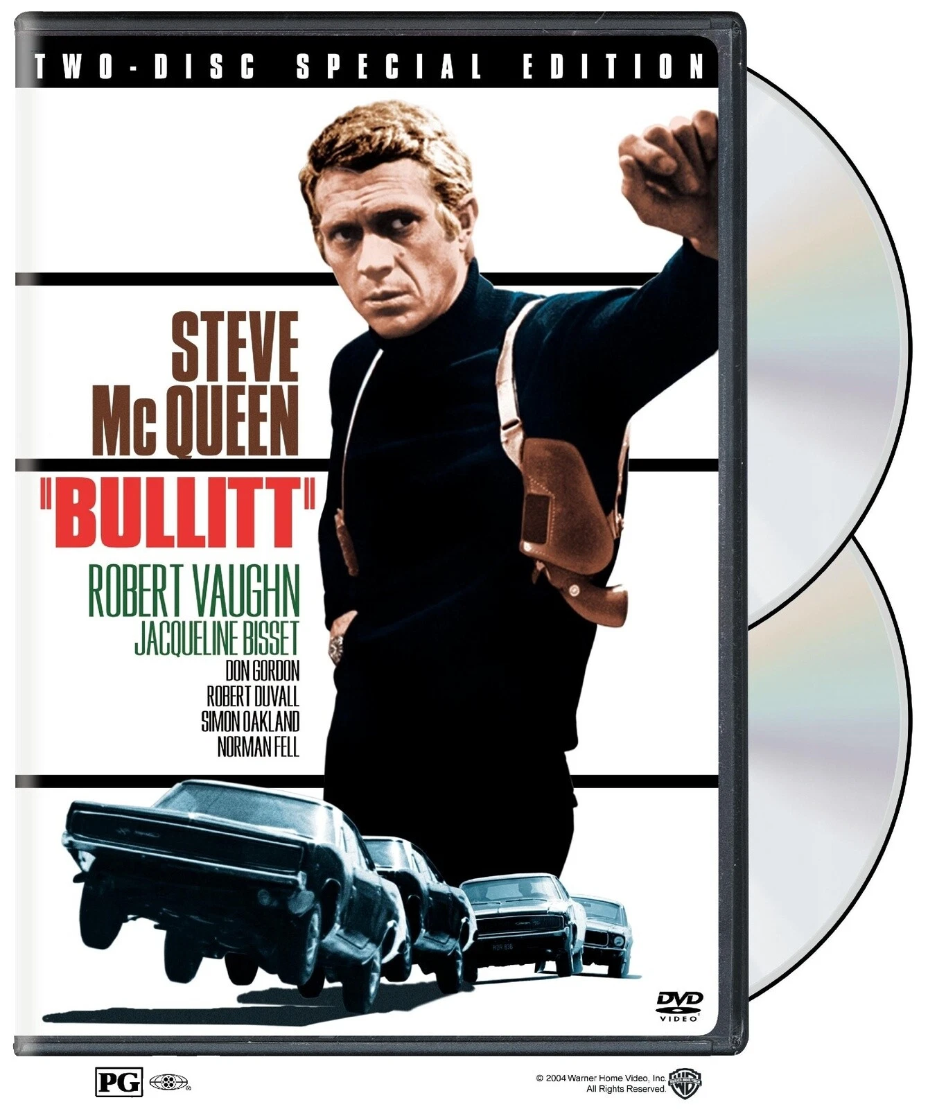 Special Edition Action DVDs & Blu-ray Discs