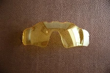 PolarLens Yellow Night Vision Replacement Lens-Oakley Radar EV Path