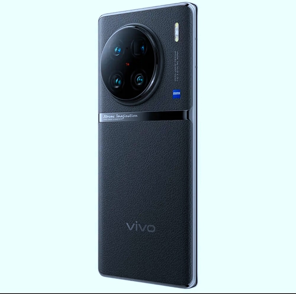Vivo X90 Pro Plus 5G Snapdragon 8 Gen 2 256GB/512GB 50MP