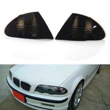 Vorne Blinker Frontblinker Links Rechts Smoke Für BMW 3er E46 Touring 1999-2001