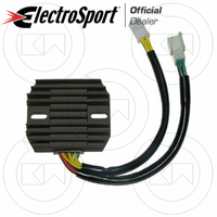 Spannungsregler Honda Nt Hawk Gt 650 1988 1989 1990 1991