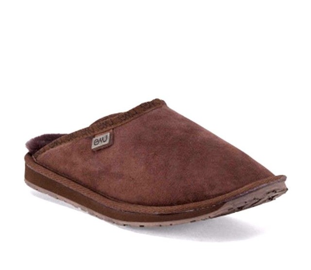 emu mens slippers uk