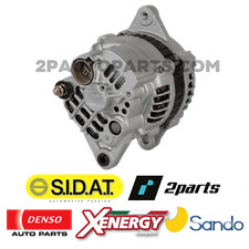 Alternateur Suzuki ALTO