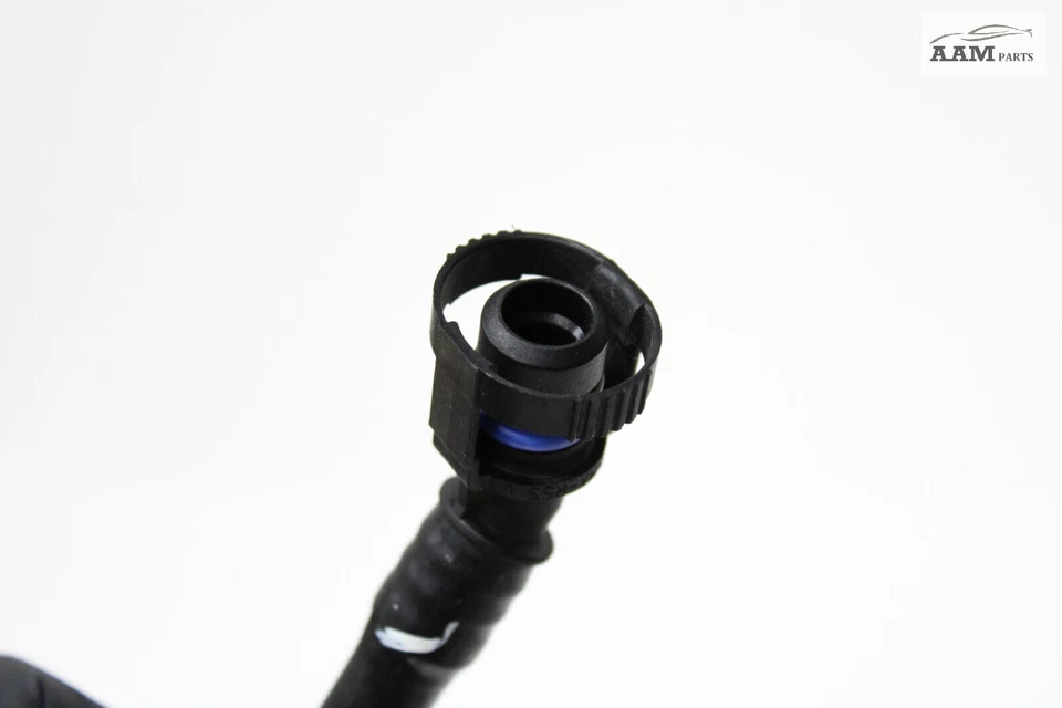 BMW X5 F15 2014-2018 3,0 L N55 refuerzo de freno respirador manguera tubo OEM Foto 4 de 4