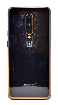 Per OnePlus 7T Custodia Trasparente Custodia morbida in