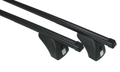 Dachträger Aurilis VDP für Mazda 5 (Steilheck 5 Türer) 2005-2015