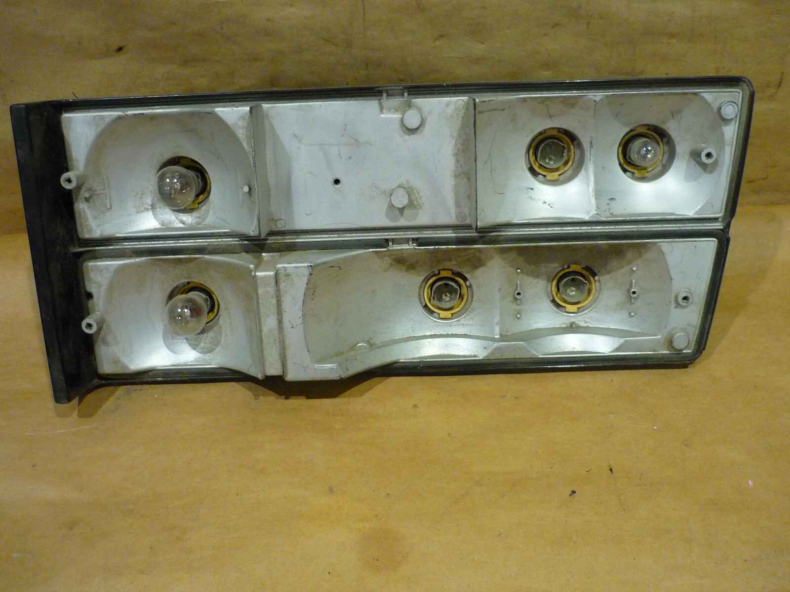 Ferrari 512 TR - LH Rear Tail Light Without Lens P/N 147185