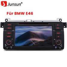 DVD CD per BMW Serie 3 E46 3rd 318 320 325 7'' Android Autoradio GPS Navi WIFI 2+32G