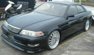 TOYOTA MARK II JZX100 CORD, SPARK PLUG RESISTIVE, NO.2 90919-15568