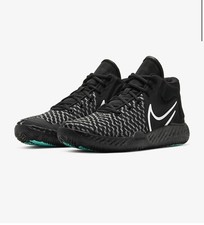 Nike KD Trey 5 VIII Black Aurora Green for Sale 