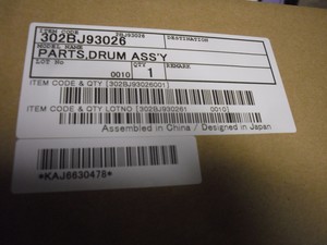 kyocera mita km 3035