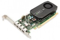 Pny Nvidia Nvs 510 2gb Gddr3 4-mini Displayport Low Profile Pci-express Video Pny Nvidia Nvs 510 2gb Gddr3 4-mini Displayport Low Profile Pci-express Video