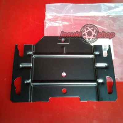 KIT DE MONTAJE EN EL CUERPO DEL CHASIS SUZUKI SAMURAI SIERRA GYPSY SJ413