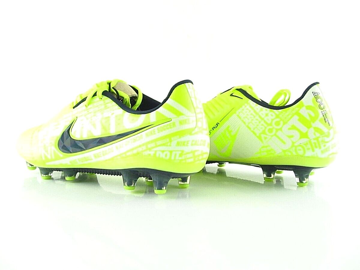 Nike Phantom Venom ELITE AG-PRO Volt AO0576 717 US_7/10 UK_6 Nike Phantom Venom ELITE AG-PRO Volt AO0576 717 US_7/10 UK_6