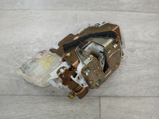 Porte avant et accessoires Nissan NAVARA