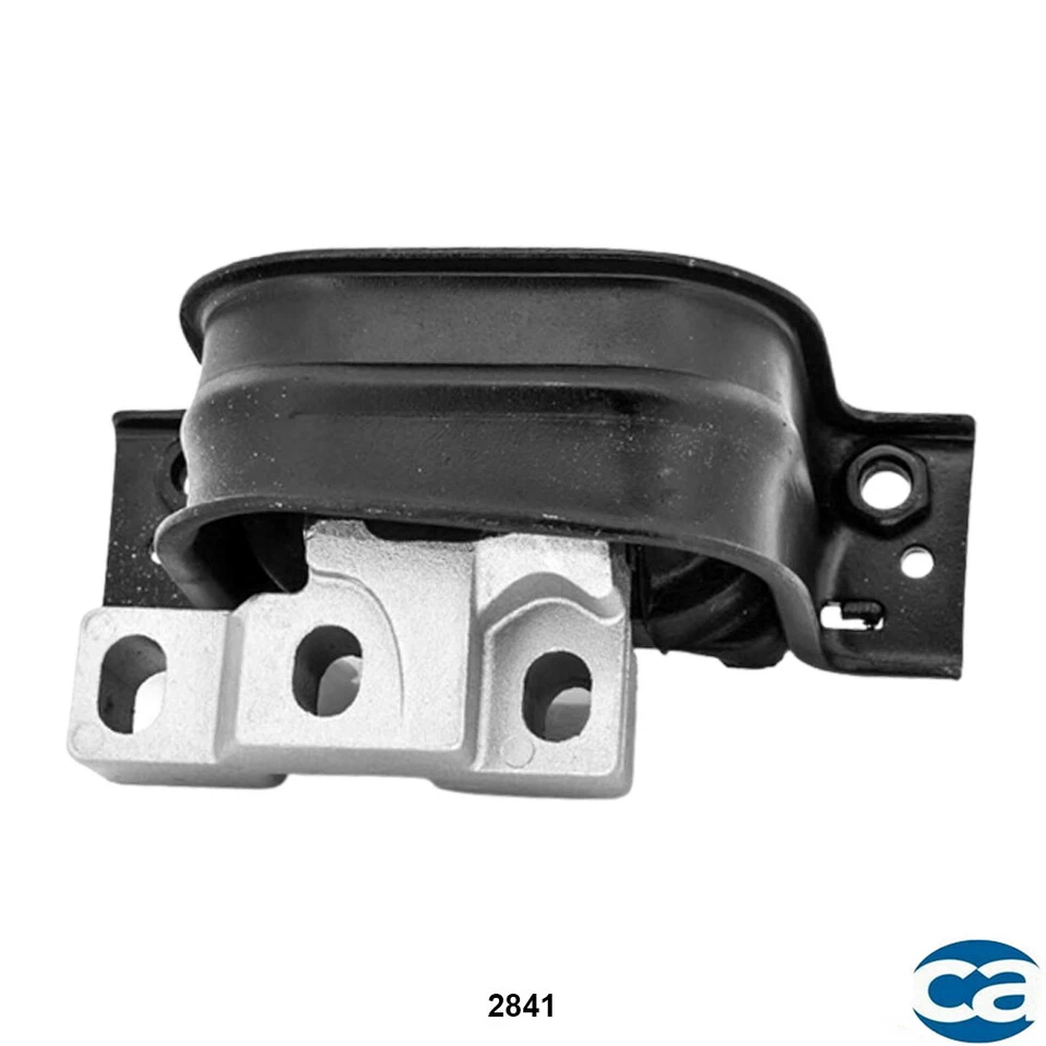 Engine Motor Mounts & Trans. Mount 4Pcs Set for Chrysler Sebring 01-06 L4 2.4L - Imagem 3 de 4