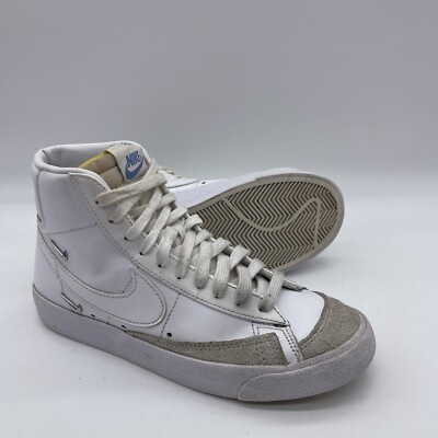 Nike blazer mid 77 24.5cm新品タグ付き Nike Blazer Mid '77 Vintage Zig Zag Mens Sneakers DD8489-161