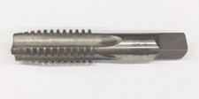 Kromhard 1-1/8"-5 Acme Tap Finisher HSS Right Hand 157847-2 USA NOS