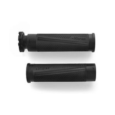 COPPIA MANOPOLE 30° 22MM RIZOMA PER HONDA HORNET 600 2003-04