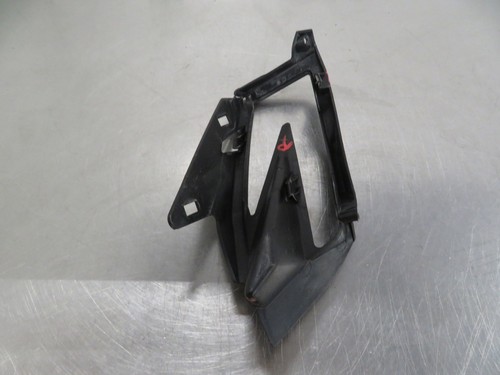 EB1200 2020 CANAM MAVERICK X3 XRC TURBO RH RIGHT REAR LATERAL TAIL LIGHT COVER - Bild 9 von 10