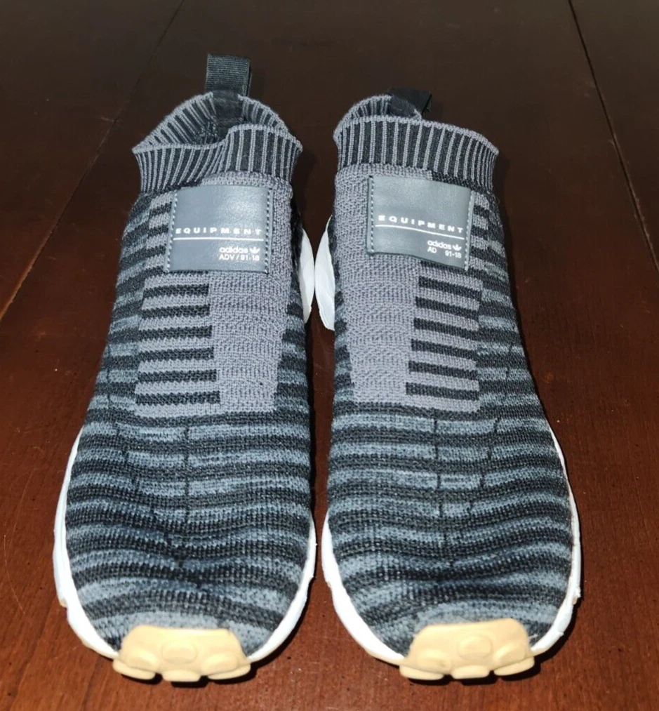 Eqt support adv clearance sock