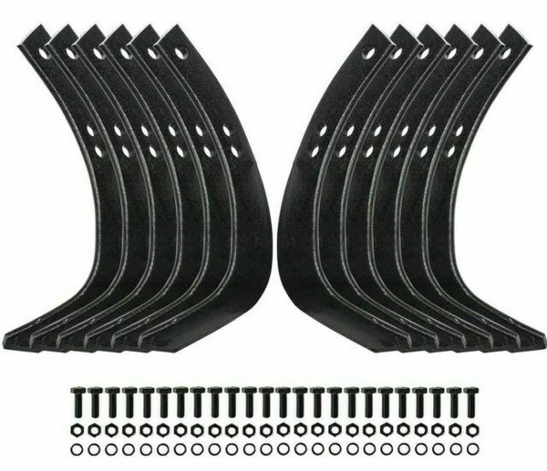 Craftsman Roto Tiller Tines for sale online eBay