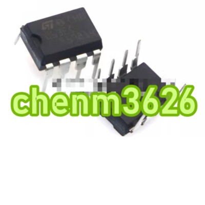 10PCS MC34063ECN 063EC converter control circuit chip DIP-8 #YT