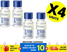 4X Dr.Leo Salicylic Acid Acne Treatment Drying Lotion Anti-Acne Blemishes 10 ml