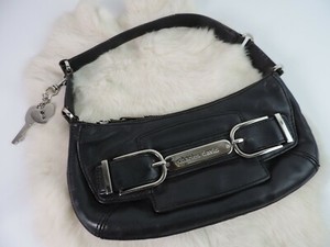 black bolsa with black hardware