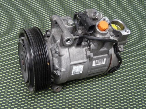 Orig. Audi A4 S4 8K A5 S5 8T 3.2 FSI / 3.0 TFSI Klimakompressor Klima 8K0260805K
