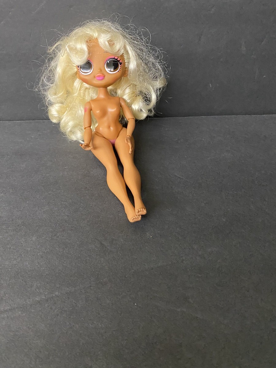 omg dolls sex Lol Surprise Omg Dolls Switches Sunshine Makeover Nude 9 Inch Baby Doll  Customs main image 0