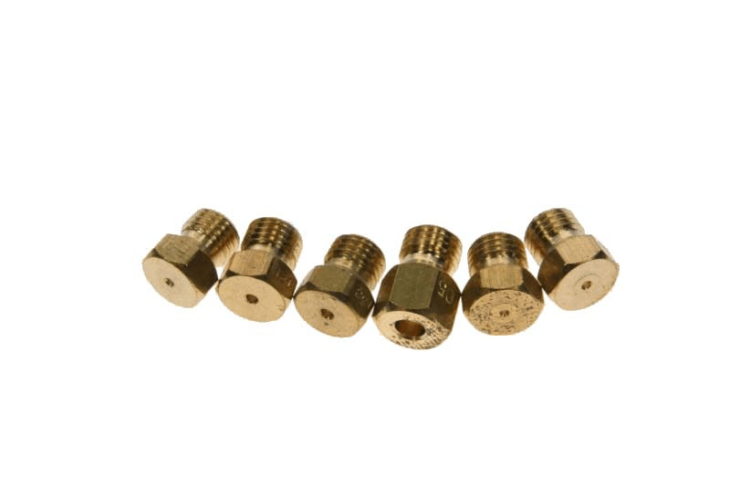Injecteurs gaz naturel 0.5mm pour cuisinière Waltham 900356