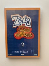 Zelig - svisti e mai visti 2