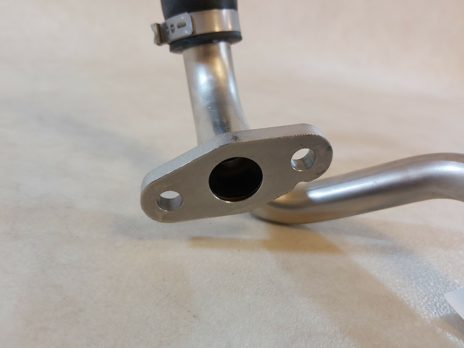 Genuine BMW F45 F46 F48 F39 Mini Return Pipe for Exchange 