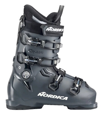 Nordica The Cruise 100 anthr Skischuh Skiboot Skistiefel Ski Herren Wintersport