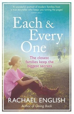 Each and Every One,Rachael English- 9781409146995