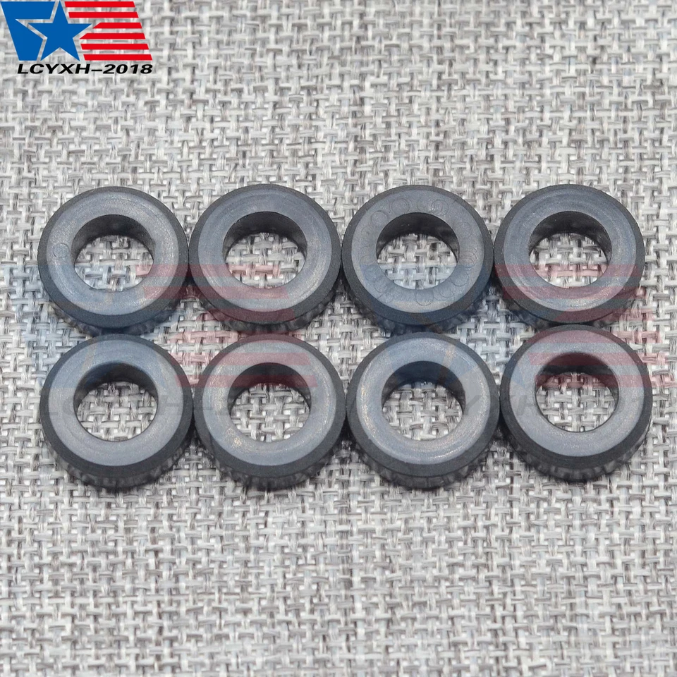 KITS DE REPARACIÓN DE INYECTOR DE COMBUSTIBLE PARA 92-97 Lexus LS400 SC400 4,0 L V8 23250-50020 EE. UU. Foto 4 de 4