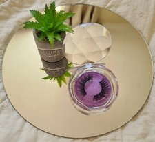 Eylashes, night out or everyday use, beautifully packaged.
