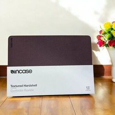 GENUINE INCASE MacBook (PRO 13-inch, 2016-2019) Hardshll Case Laptop Cover