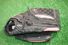 Mizuno Finch 11 inch girls youth RH Throw baseball glove GPP 1108 V044